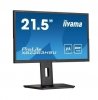 IIYAMA Monitor 21.5 cala XB2283HSU-B1 VA,HDMI,DP,2x2W,2xUSB,HAS,VESA